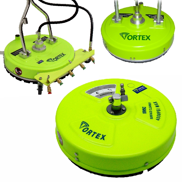 Flat Surface Cleaners