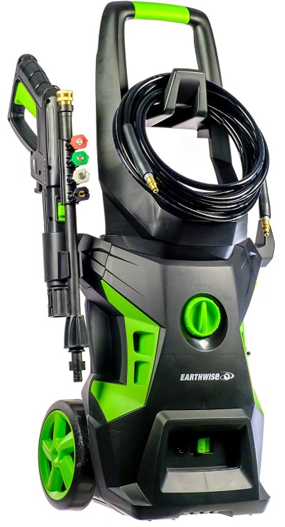 Earthwise PW20502B Replacement parts