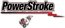 powerstroke pressure washer replacement parts manual