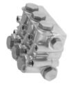 Compelete Pump Head