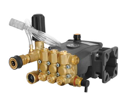 3.0 @ 2700 PSI - Image 2