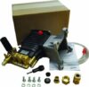 PUMP ASSEMBLY