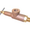Universal Pressure Regulator-300 PSI - Brass