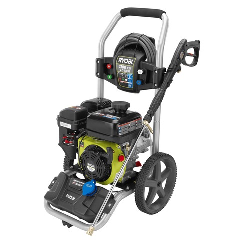 RYOBI RY80533 pressure washer replacement parts
