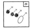Axial CAM Kit