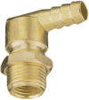 Nozzle Body Elbow with 1/2" HB x 11/16"