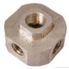4 way manifold