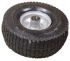 STEEL EAGLE WHEEL, 10"