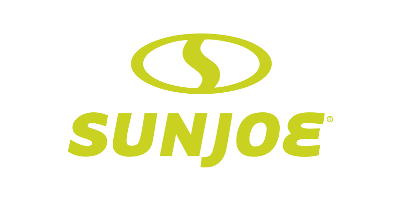 SunJoe Brand Pressure Washers