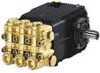 SXW Triplex Pump