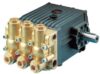 Triplex Pump
