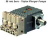 Triplex Pump