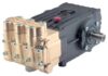Triplex Pump