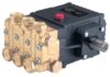 Triplex Pump