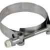 T-Bolt Clamp- 3"