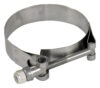 T-Bolt Clamp- 2"