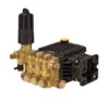 Triplex Pump
