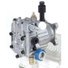 Pump & Thermal Valve
