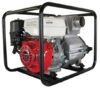 Trash PUMP 286
