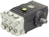Triplex Pump