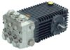 Triplex Pump