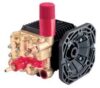 Triplex Pump