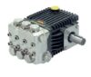 Triplex Pump