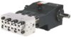 Triplex Pump