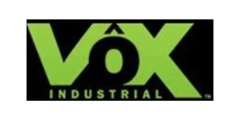 Vox Brand Pressure Washers