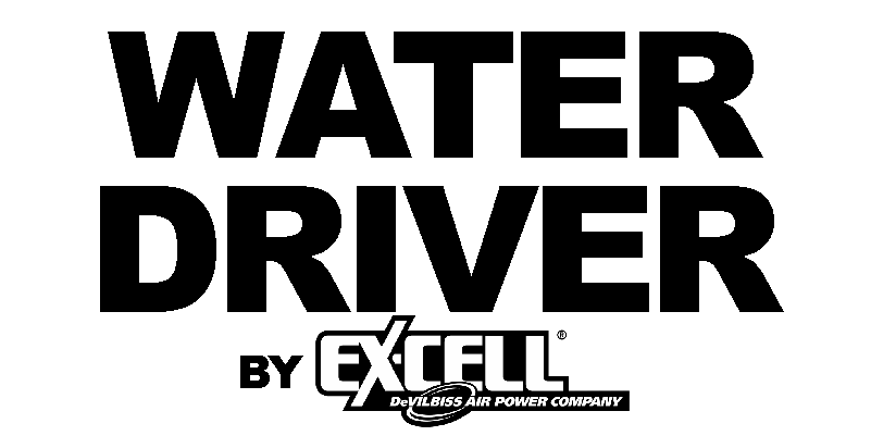 Water Driver Brand Pressure Washers