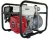 High Pressure Transfer Pump