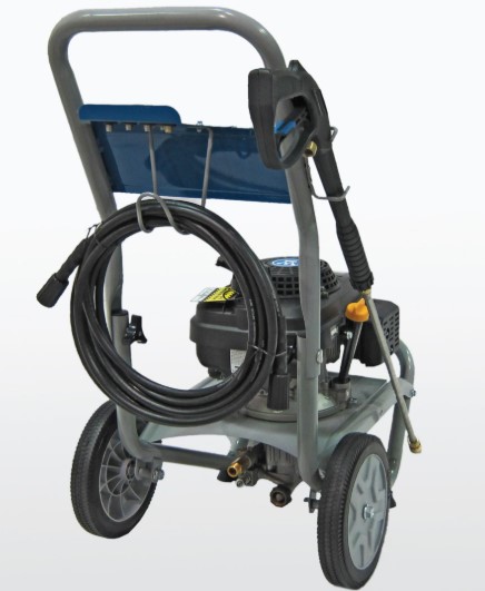 WESTINGHOUSE WP2500 Replacement Parts & Manual