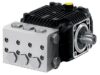 XMA - SS Triplex Pump