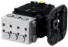 XMA - SS Triplex Pump