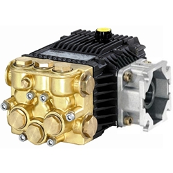 XTV PUMPS