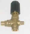 Unloader Valve