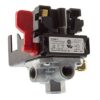 Pressure switch, NOT AVAILABLE