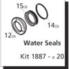 Water Seal Kit