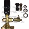 Unloader Valve AR20081