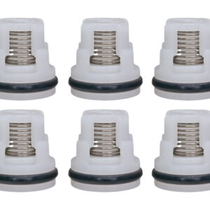 KIT - VALVES 70-0409