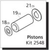 PISTON KIT