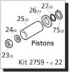 Piston Kit