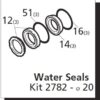 Water Seal Kit
