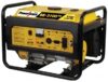 3,100 WATT GENERATOR