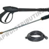 25' Hose, Gun, & V Wand Kit - 3.0