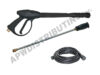 25' Hose, Gun, & V Wand Kit - 3.0