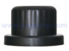Detergent bottle cap