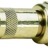 Adjustable Nozzle- Brass