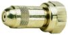Adjustable Nozzle- Brass