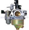 Carburetor assy